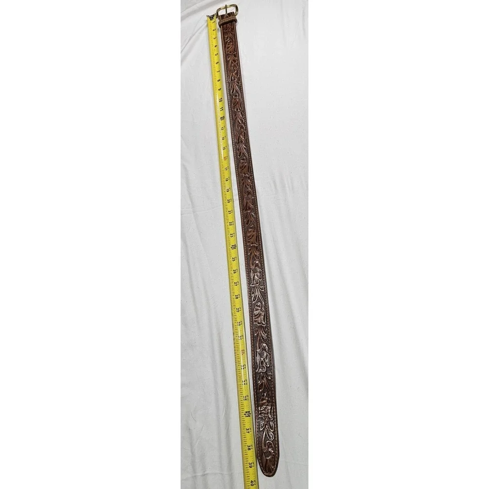Full Grain COWHIDE‎ 36